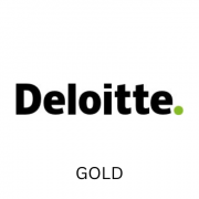 TechCon sponsor carousel_Deloitte