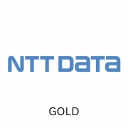 TechCon sponsor carousel_NTT DATA