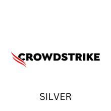 SILVER - Crowdstrike