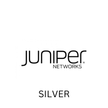 SILVER - Juniper Networks 2025