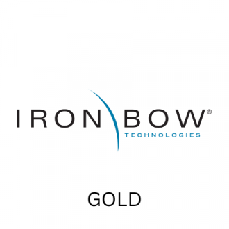 GOLD - Iron Bow Technologies