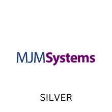 SILVER - MJM