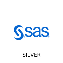 SILVER - SAS