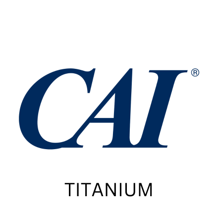 CAI_Titanium 2026