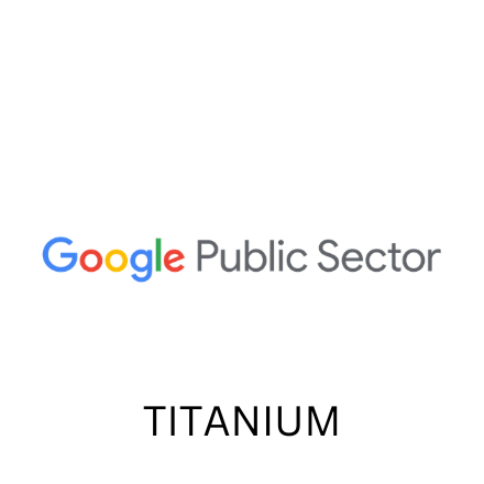 TITANIUM - Google